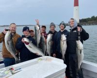 striped bass charter fishing out of lbi 2 20221127