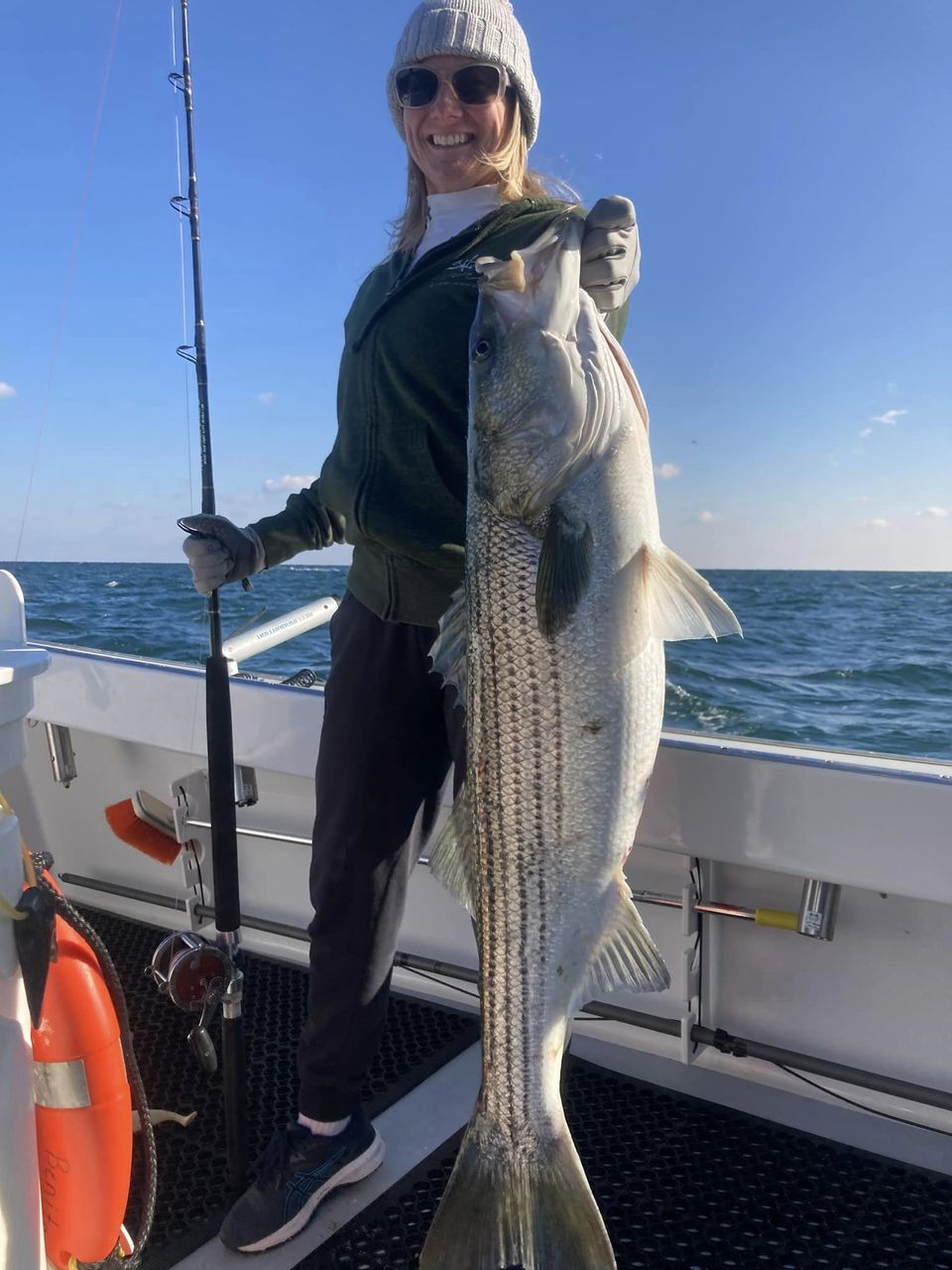 fishing trips lbi nj