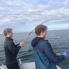 beach haven fishing 3 20201127