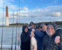 lbi fishing  11 20220111