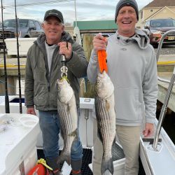 lbi fishing  12 20220111