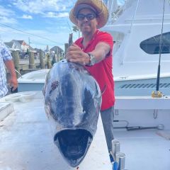 lbi fishing  4 20220111