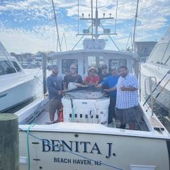 lbi fishing  5 20220111