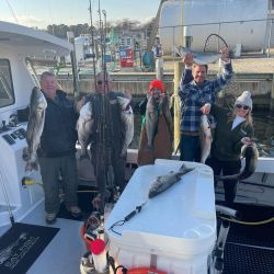 lbi striped bass fishing 1 20221127