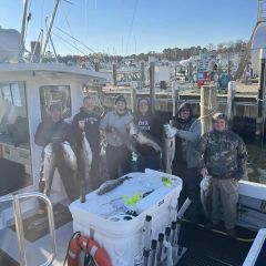 lbi striped bass fishing 2 20221127