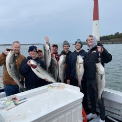 striped bass charter fishing out of lbi 2 20221127