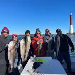 striped bass charter fishing out of lbi 3 20221127