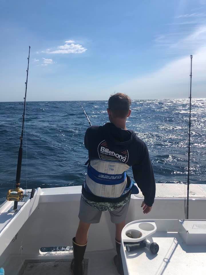 fishing trips lbi nj